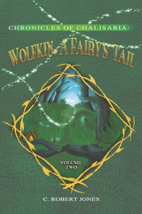 Wolfkin : A Fairy'S Tail Wolfkin : A Fairy'S Tail