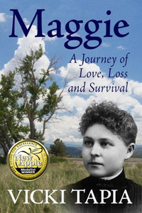 Maggie : A Journey Of Love, Loss And Survival Maggie : A Journey Of Love, Loss And Survival