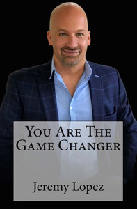 You Are The Game Changer You Are The Game Changer