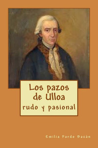 Los Pazos De Ulloa