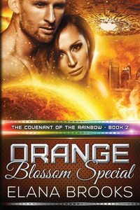 Orange Blossom Special Orange Blossom Special