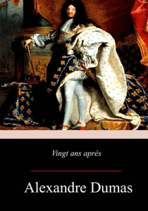 Vingt Ans Aprs Vingt Ans Aprs