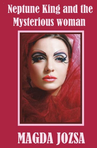 Neptune King And The Mysterious Woman