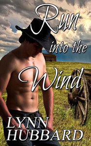 Run Into The Wind : A Western Romance