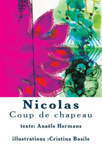 Nicolas-Coup De Chapeau Nicolas-Coup De Chapeau