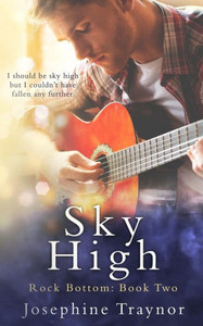 Sky High : Rock Bottom