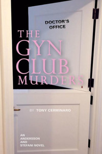 The Gyn Club Murders