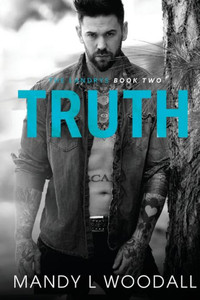 Truth : The Landrys Book Two