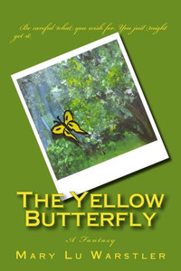 The Yellow Butterfly The Yellow Butterfly