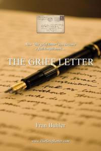 The Grief Letter The Grief Letter