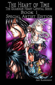 The Heart Of Time - Special Artist Edition The Heart Of Time - Special Artist Edition