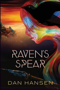 Raven'S Spear : The Trickster'S War