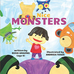 Nice Monsters Nice Monsters