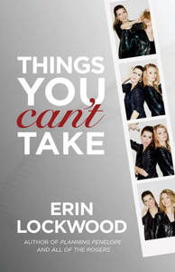 Things You Can'T Take Things You Can'T Take