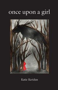 Once Upon A Girl