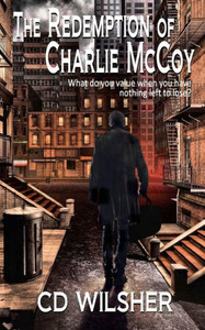 The Redemption Of Charlie Mccoy The Redemption Of Charlie Mccoy