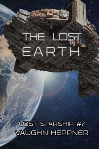 The Lost Earth The Lost Earth