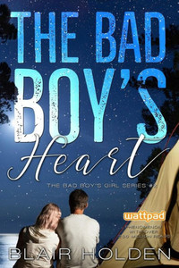 The Bad Boy'S Heart The Bad Boy'S Heart