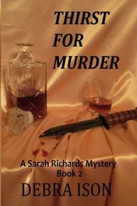 Thirst For Murder Thirst For Murder