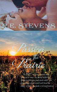 Passion On The Prairie Passion On The Prairie
