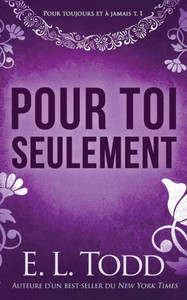 Pour Toi Seulement Pour Toi Seulement