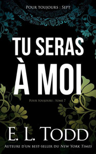 Tu Seras À Moi Tu Seras À Moi