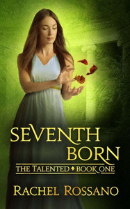 Seventh Born Seventh Born
