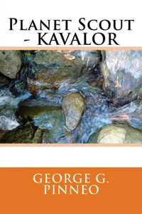 Planet Scout - Kavalor Planet Scout - Kavalor