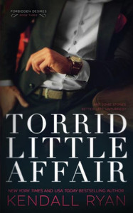 Torrid Little Affair Torrid Little Affair
