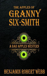 The Apples Of Granny Six-Smith The Apples Of Granny Six-Smith