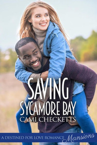 Saving Sycamore Bay Saving Sycamore Bay