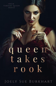 Queen Takes Rook Queen Takes Rook