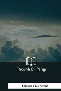 Ricordi Di Parigi Ricordi Di Parigi