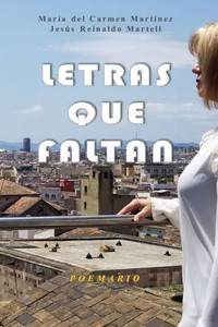 Letras Que Faltan : Poemario Letras Que Faltan : Poemario