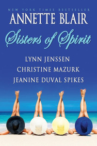Sisters Of Spirit Sisters Of Spirit
