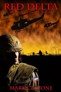 Red Delta : A Novel Of Alternate History Red Delta : A Novel Of Alternate History