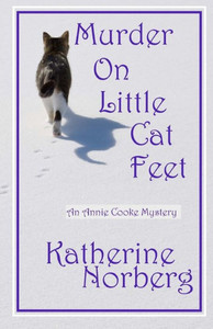 Murder On Little Cat Feet Murder On Little Cat Feet