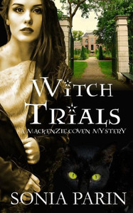 Witch Trials Witch Trials