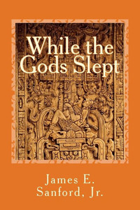 While The Gods Slept While The Gods Slept