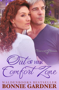 Out Of Her Comfort Zone Out Of Her Comfort Zone
