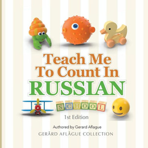 Teach Me To Count In Russian Teach Me To Count In Russian