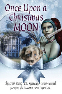 Once Upon A Christmas Moon Once Upon A Christmas Moon