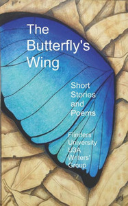 The Butterfly'S Wing