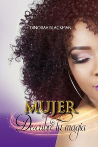 Mujer, Descubre Tu Magia