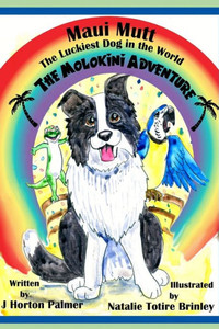 Maui Mutt : The Molokini Adventure