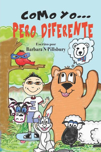 Spanish Version Of - Como Yo, Pero Diferente Spanish Version Of - Como Yo, Pero Diferente
