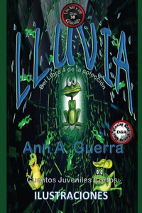 Lluvia : De Ranas Y Sapos: De Ranas Y Sapos Cuento