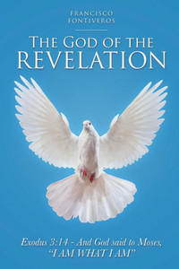 The God Of The Revelation The God Of The Revelation