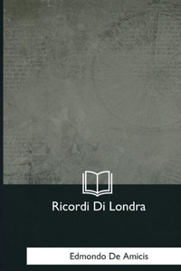 Ricordi Di Londra Ricordi Di Londra