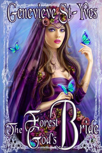 The Forest God'S Bride The Forest God'S Bride